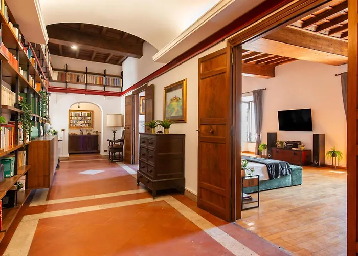 Piacentino Homes Navona View Rome