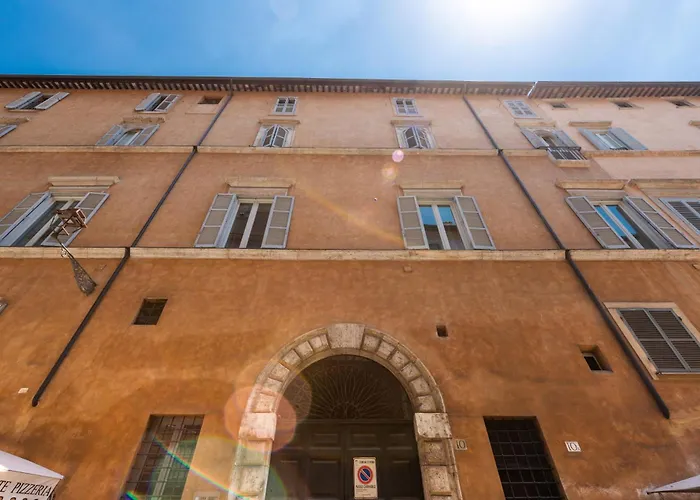 Appartement Piacentino Homes Navona View