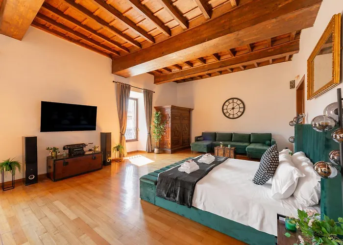 Appartement Piacentino Homes Navona View