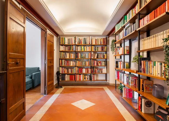 Piacentino Homes Navona View Appartement *