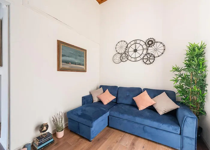 Piacentino Homes Navona View Appartement