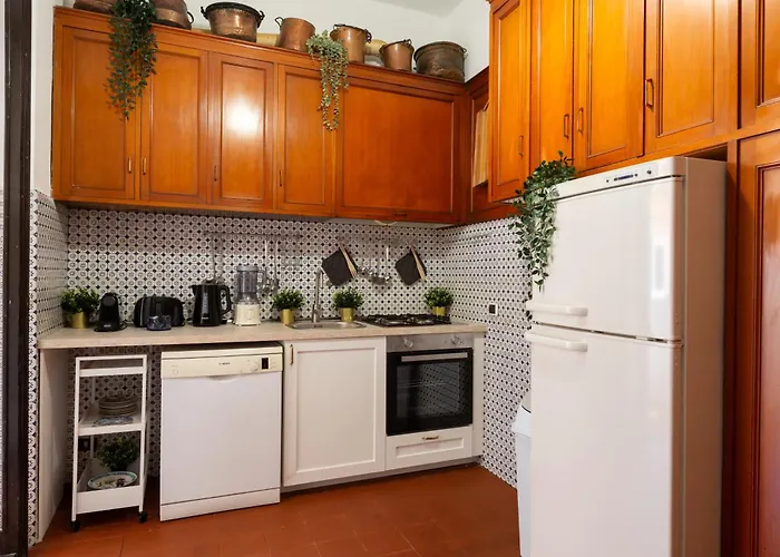 Appartement Piacentino Homes Navona View