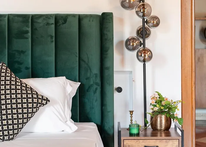 Piacentino Homes Navona View Appartement *