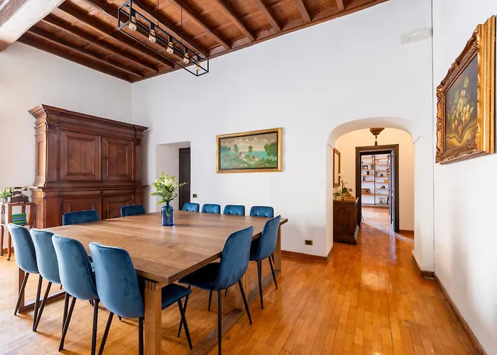 Appartement Piacentino Homes Navona View