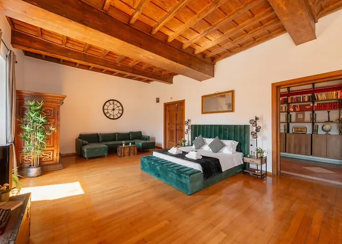 Appartement Piacentino Homes Navona View