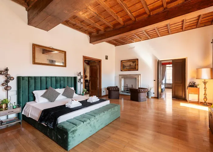 Piacentino Homes Navona View Appartement *