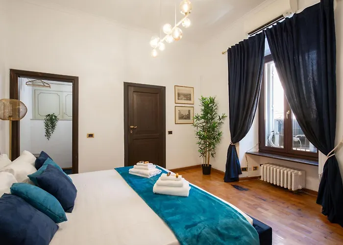 Appartement Piacentino Homes Navona View *