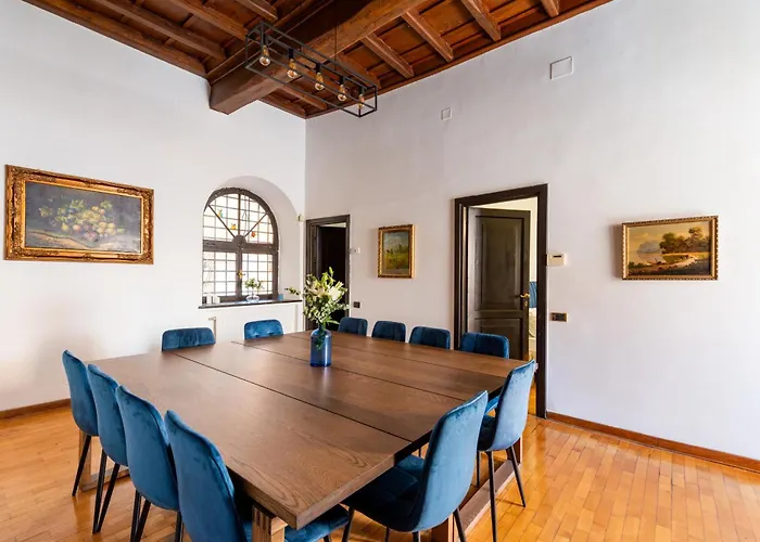 Piacentino Homes Navona View Appartement
