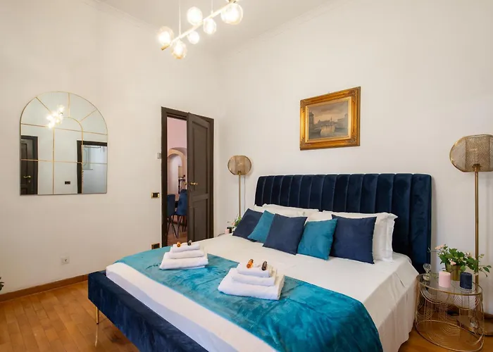 Piacentino Homes Navona View Appartement *