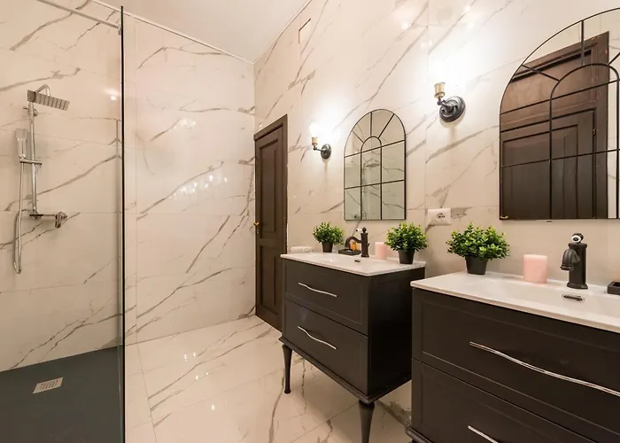 Piacentino Homes Navona View Appartement