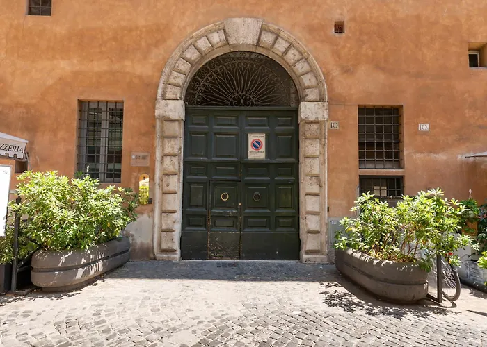 Piacentino Homes Navona View Appartement *