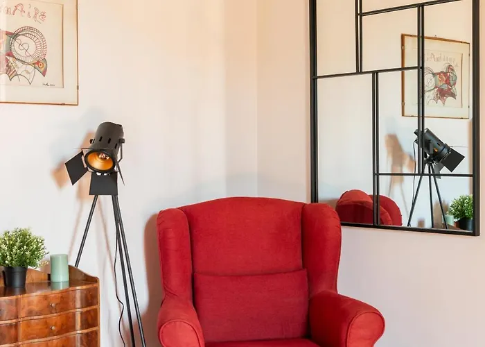 Piacentino Homes Navona View Appartement