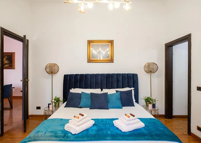 Appartement Piacentino Homes Navona View