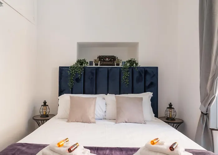 Piacentino Homes Navona View Rome