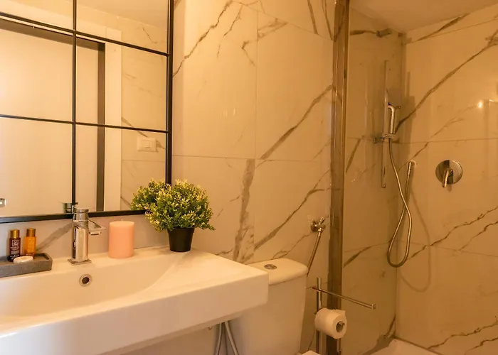 Piacentino Homes Navona View Appartement Rome