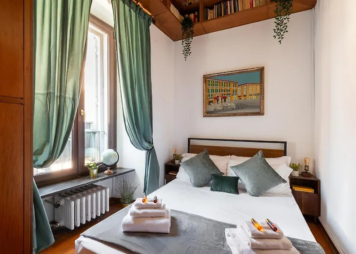 Appartement Piacentino Homes Navona View *