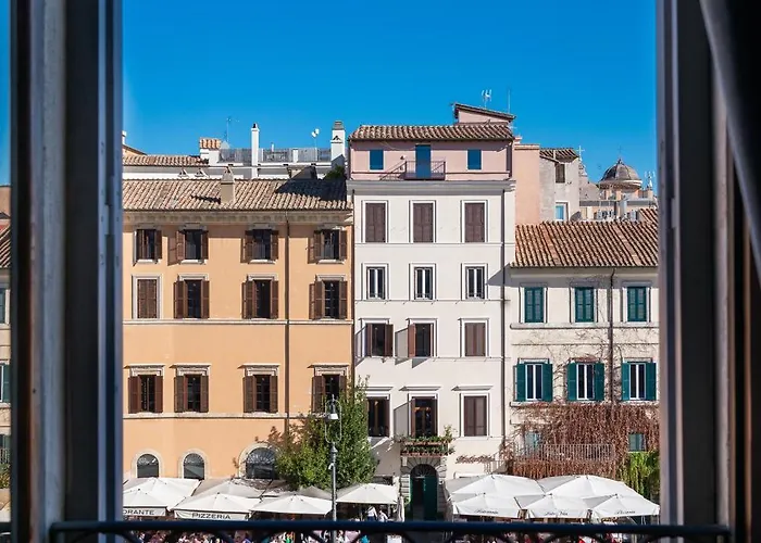 Piacentino Homes Navona View *
