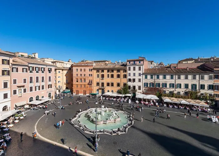 Piacentino Homes Navona View *